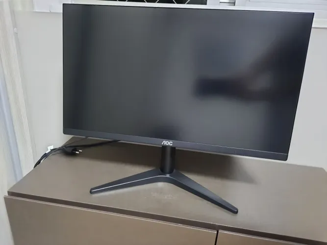 Monitor AOC 21.5 polegadas
