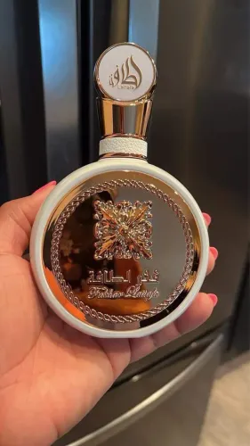 Perfume Fakhar Rose 100ml