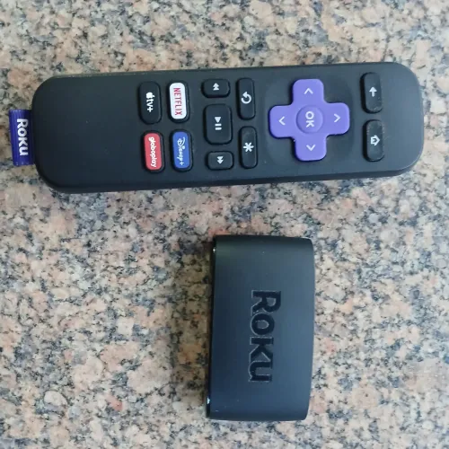 Roku - Aparelho de streaming gratuito e pago
