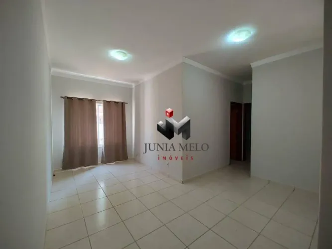 Apartamento Garden para alugar, 75 m² por R$ 1.935,00/mês - Jardim Botânico - Ribeirão Pre