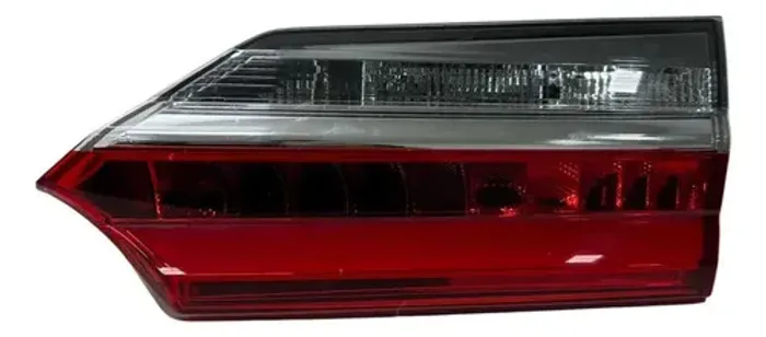 Lanterna Mala Direito Toyota Corolla 2016 - 1324768 Direito/passageiro Vermelho