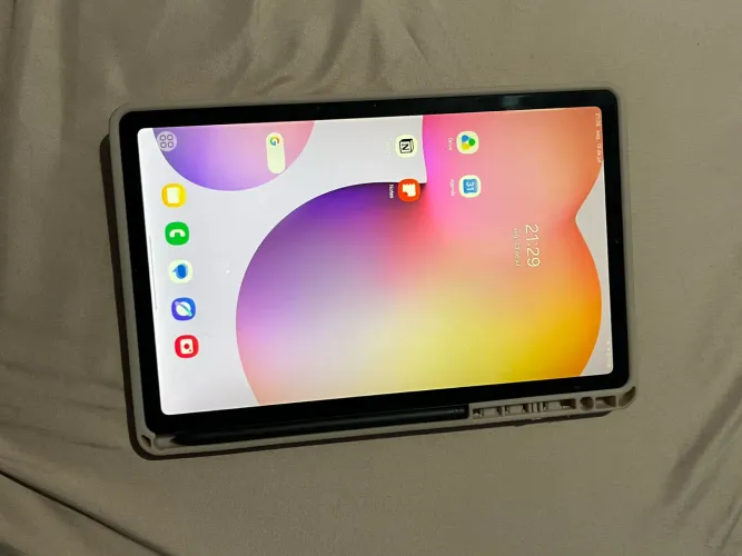 Tablet s6 lite 