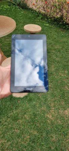 Vendo Tablet marca ASUS