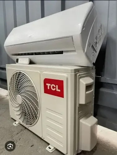 Ar condicionado tcl 9000 BTUs