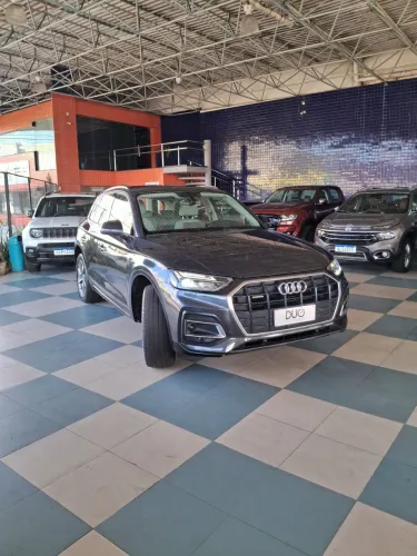 Audi Q5 Prestige 2.0 TFSI Quattro S Tronic 2021