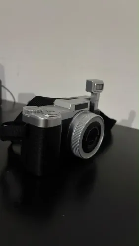 Camera 64 megapixels