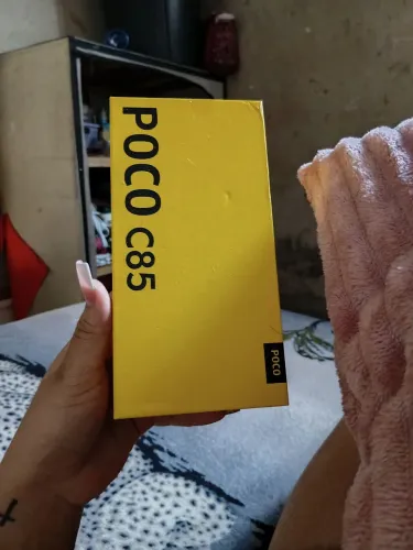 Poco c85