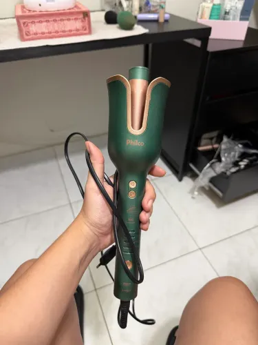 Cacheador automático Philco