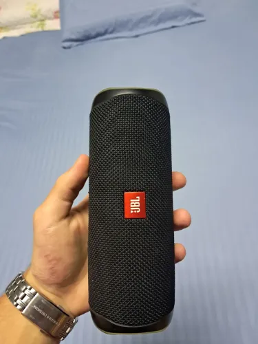 Jbl flip 5