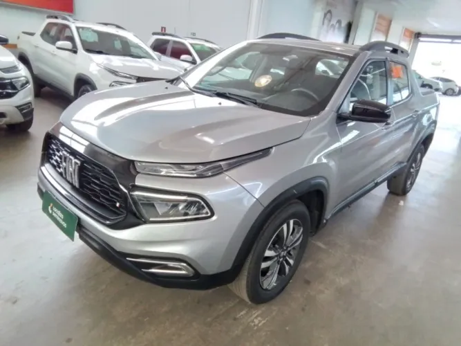 Fiat Toro Freedom 1.3 T270 4X2 Flex AUT 2025