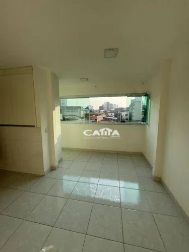 Apartamento com 1 quarto para alugar, 39 m² por R$ 2.381/mês - Vila Formosa - São Paulo/SP