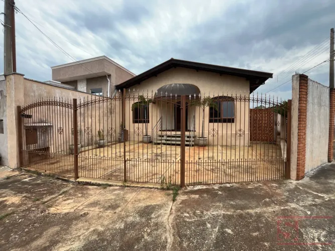 Casa em Condomínio para alugar 3 quartos em PARQUE EGISTO RAGAZZO