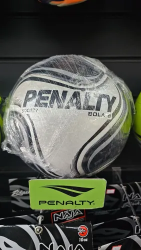 Bola Penalty 8 gomos