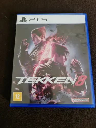 Tekken 8