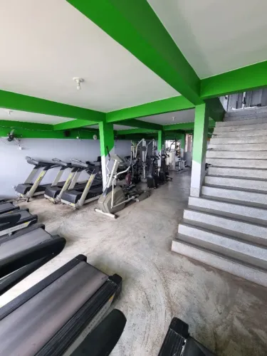 Vendo 9 Esteiras Moviment e 4 bike Moviment Prontos para uso