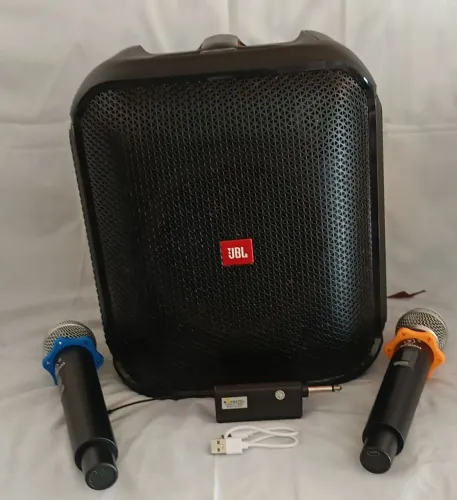 Caixa JBL