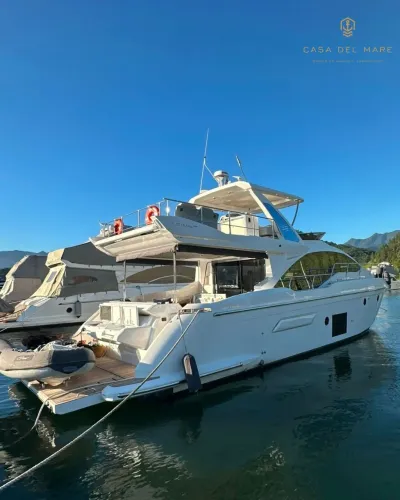 Azimut 56 2023