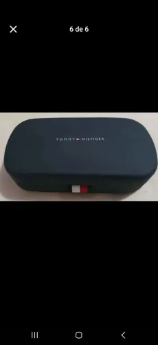 Vendo óculos Tommy Hilfiger 