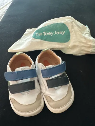 Tênis Tip Toey Joey