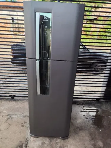 Electrolux Frost Free ENTREGO
