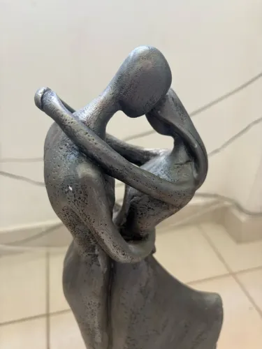 Peças decorativas