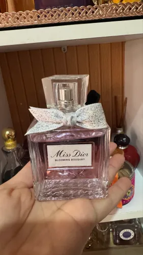Miss Dior blooming bouquet