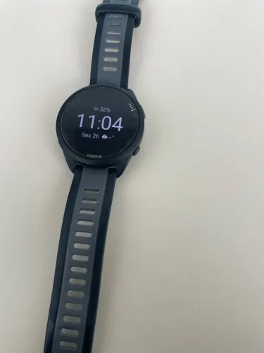 Garmin forerunner 165 GPS 