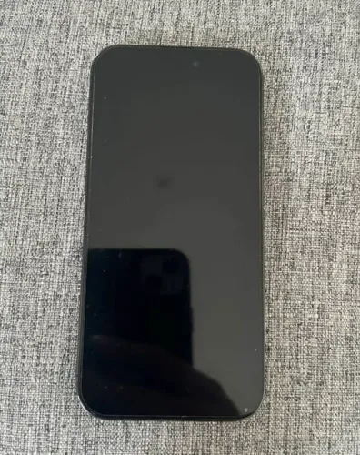 Vendo iPhone 15 pro 256gb
