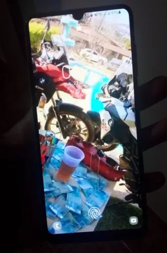 Celular Samsung a31