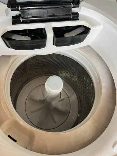 Vendo máquina de lavar roupas 11k5