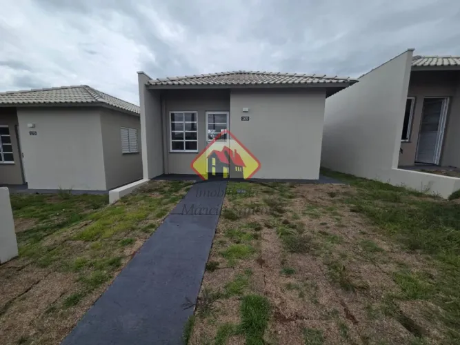 Locação de Casas / Condomínio na cidade de Taubaté