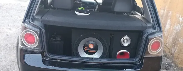 Troco por carretinha.vem na catira