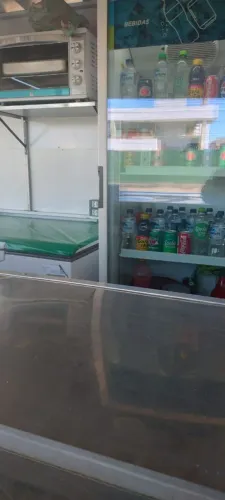 Ponto de negócio