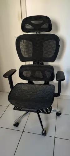 Cadeira para escritório Sensetup