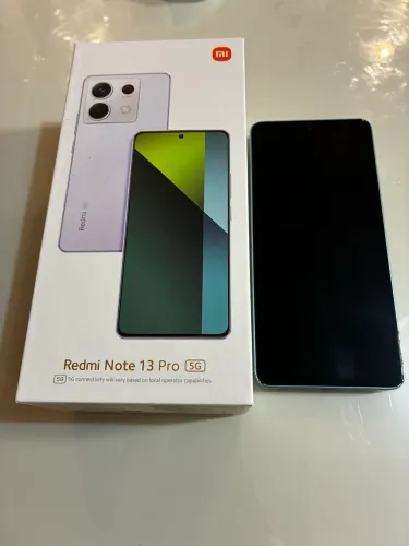 Redmi note 13 Pro 5G