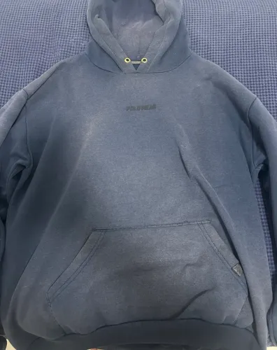 Moletom polo wear GG