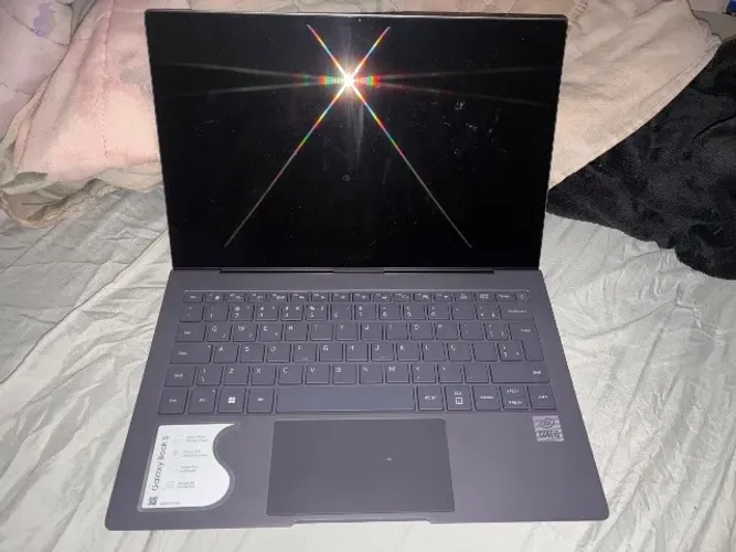 Notebook Samsung