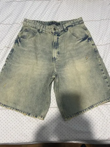 Jorts jeans