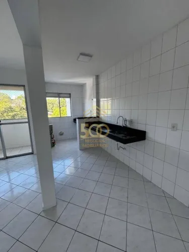 Residencial Apartamento com 1 Dormitório(s) sendo 0 Suíte(s) no Bairro Serraria - - São J