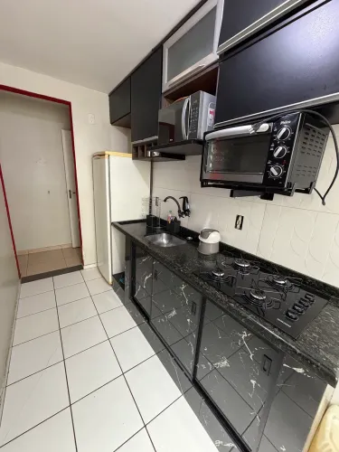 Apartamento 2 Quartos Direto com o proprietário