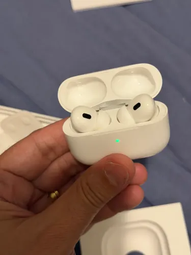Apple Airpods Pro Gen 2 Como novo