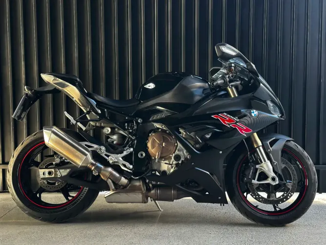 S1000 RR 2021