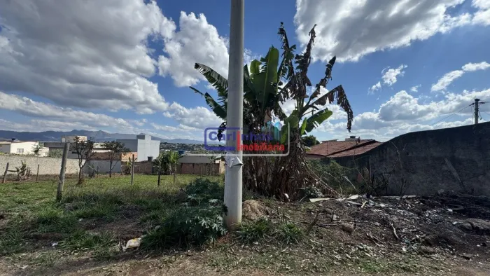 Lote 360m² no bairro Novo Igarapé, Igarapé/MG