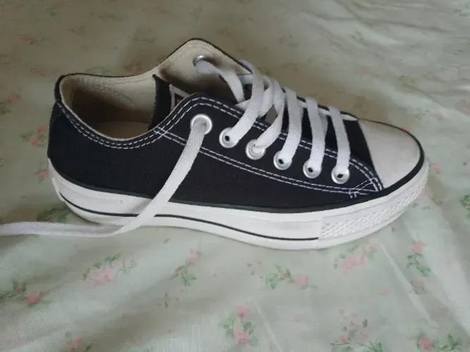 Tênis ALL*TStar tam. 33