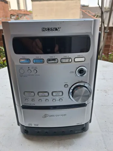 Mini System SONY/