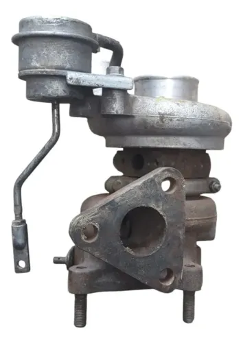 Turbocompressor Mitsubishi L200 Triton 4913502910 (Usado)