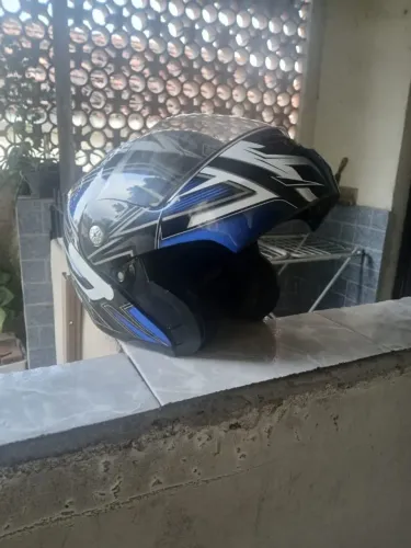 CAPACETE ARTICULADO YOHE