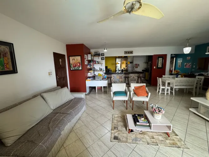 Apartamento à venda, PATAMARES, Salvador, BA