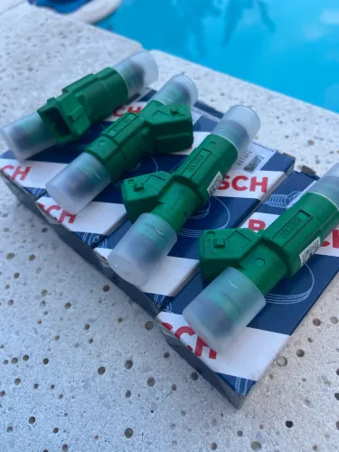 BICOS BOSCH 42lb