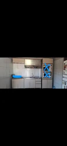 Vende-se cozinha.